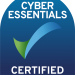 Cyberessentials Certification Mark logo