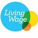 Living Wage Employer logo